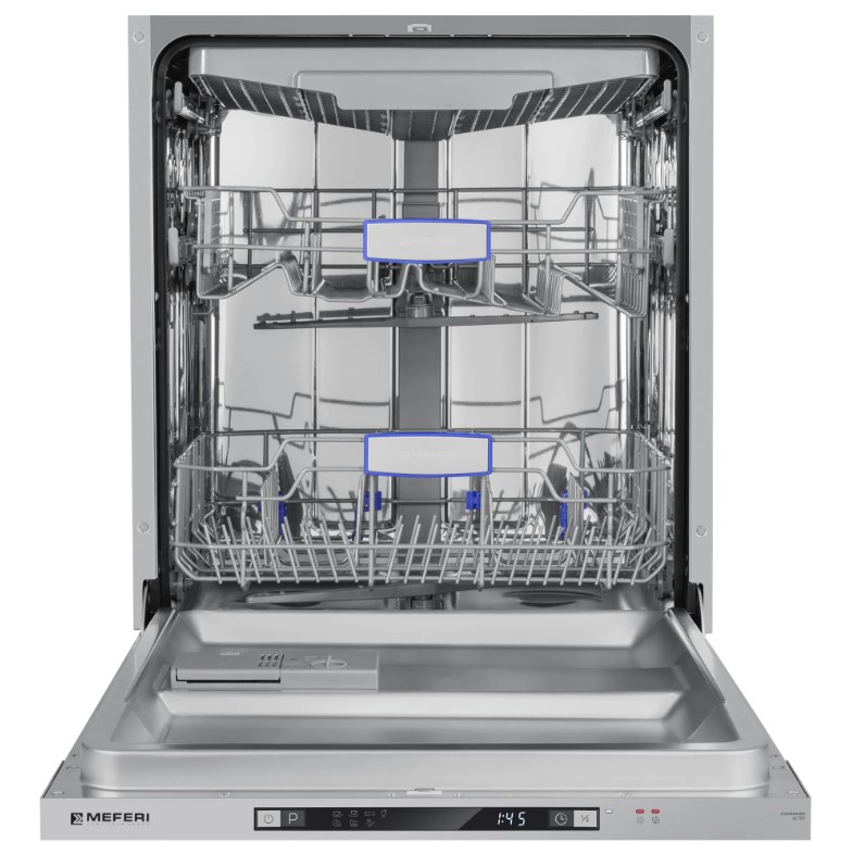 Посудомоечная машина MEFERI MDW6073 ULTRA