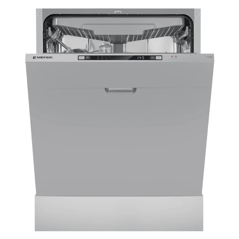 Посудомоечная машина MEFERI MDW6073 ULTRA