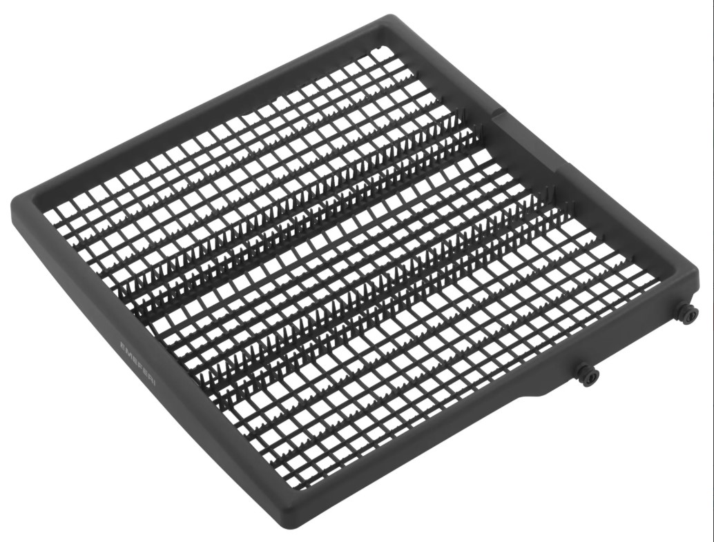 Посудомоечная машина MEFERI MDW6083 COMFORT