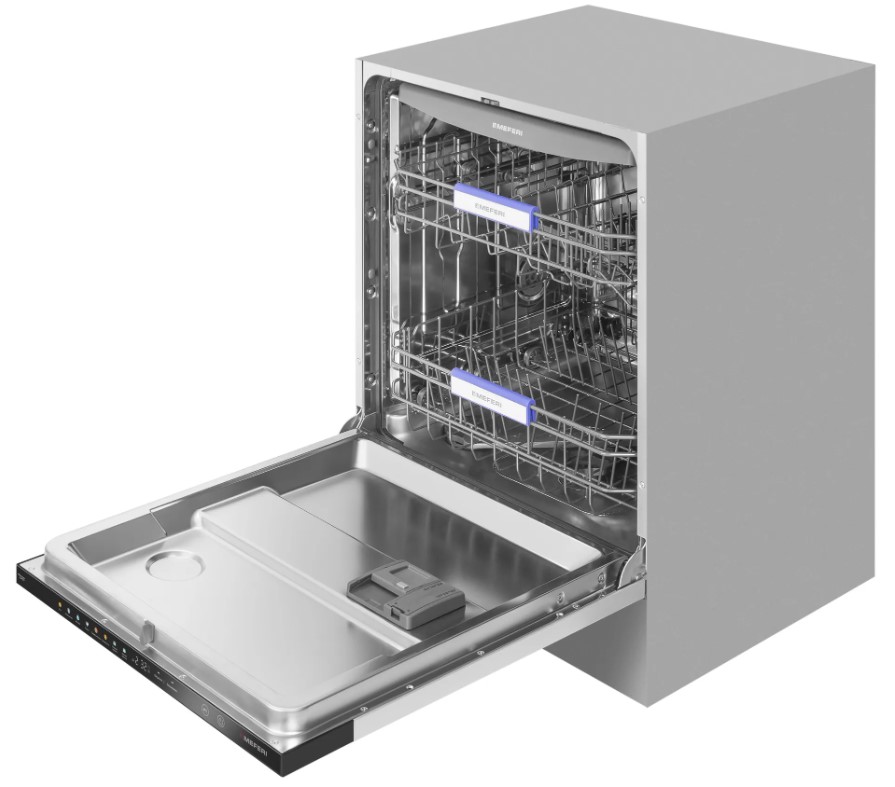 Посудомоечная машина MEFERI MDW6083 COMFORT