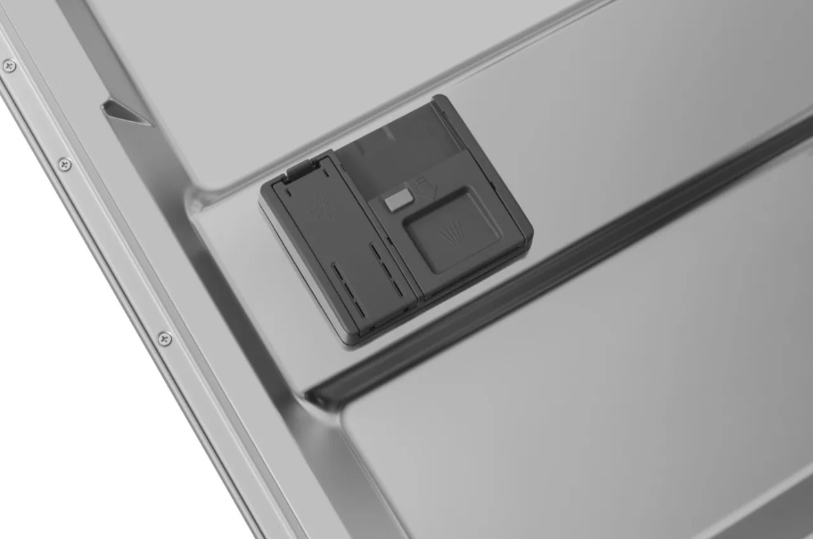 Посудомоечная машина MEFERI MDW6083 POWER
