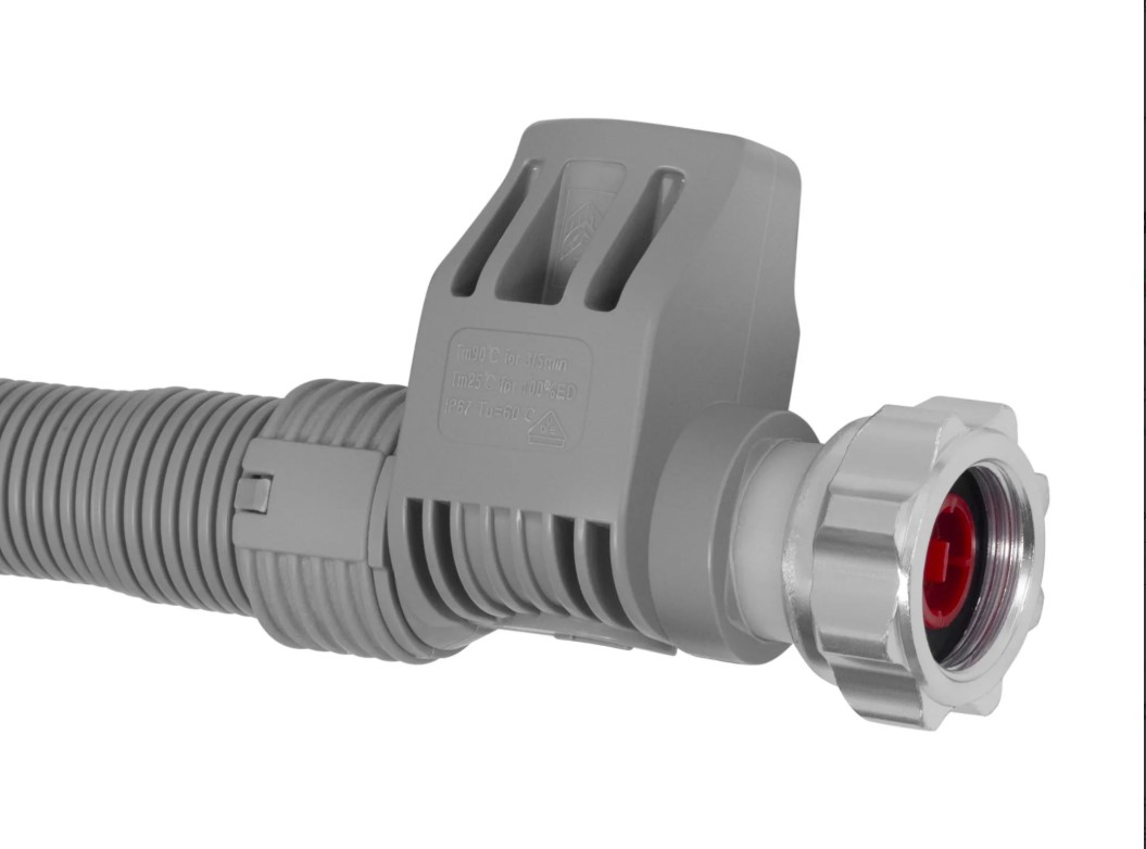 Посудомоечная машина MEFERI MDW6093 LUXE