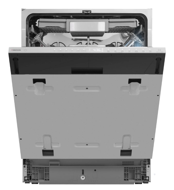 Посудомоечная машина MEFERI MDW6093 LUXE