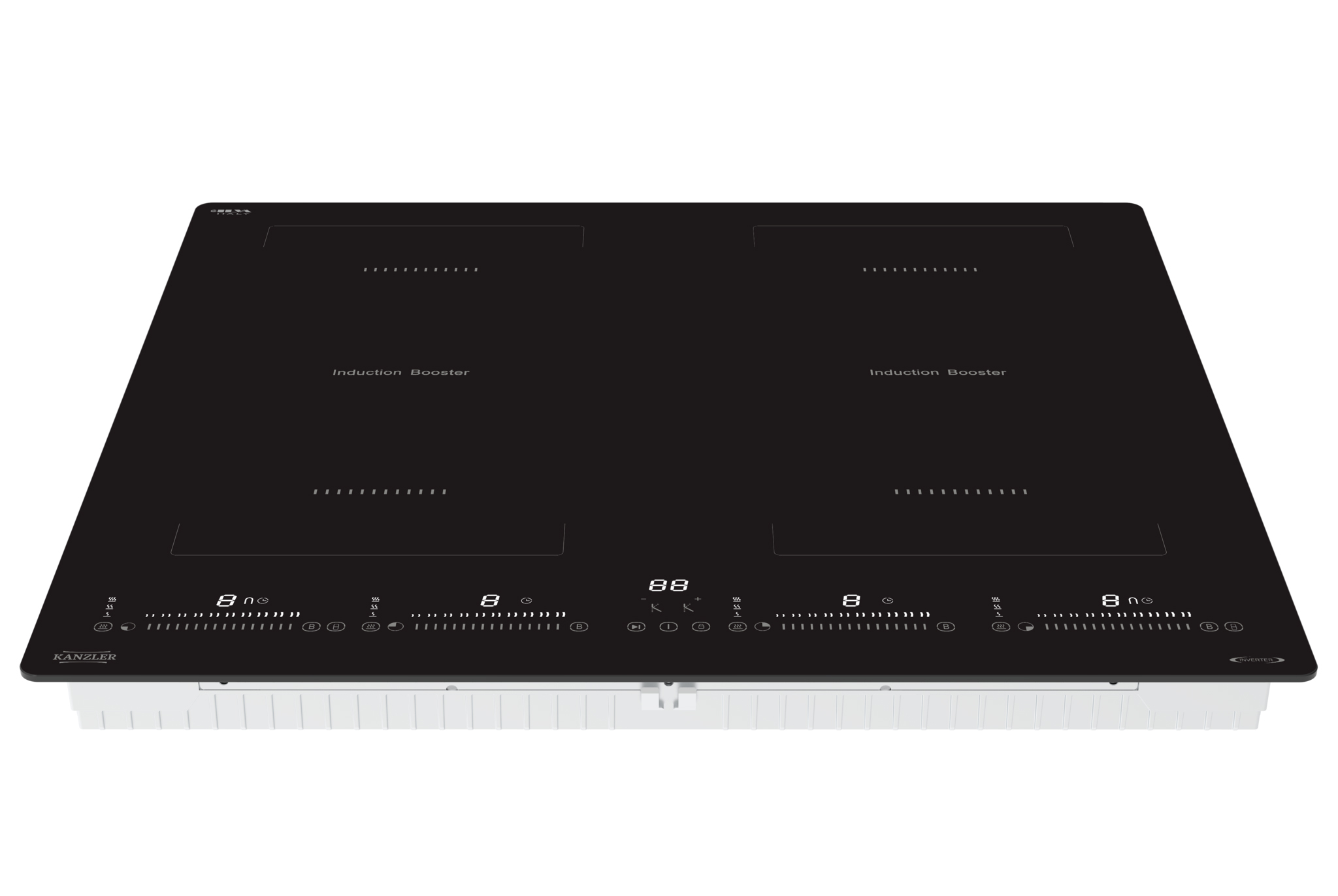 Поверхность индукционная KANZLER KI 046 S