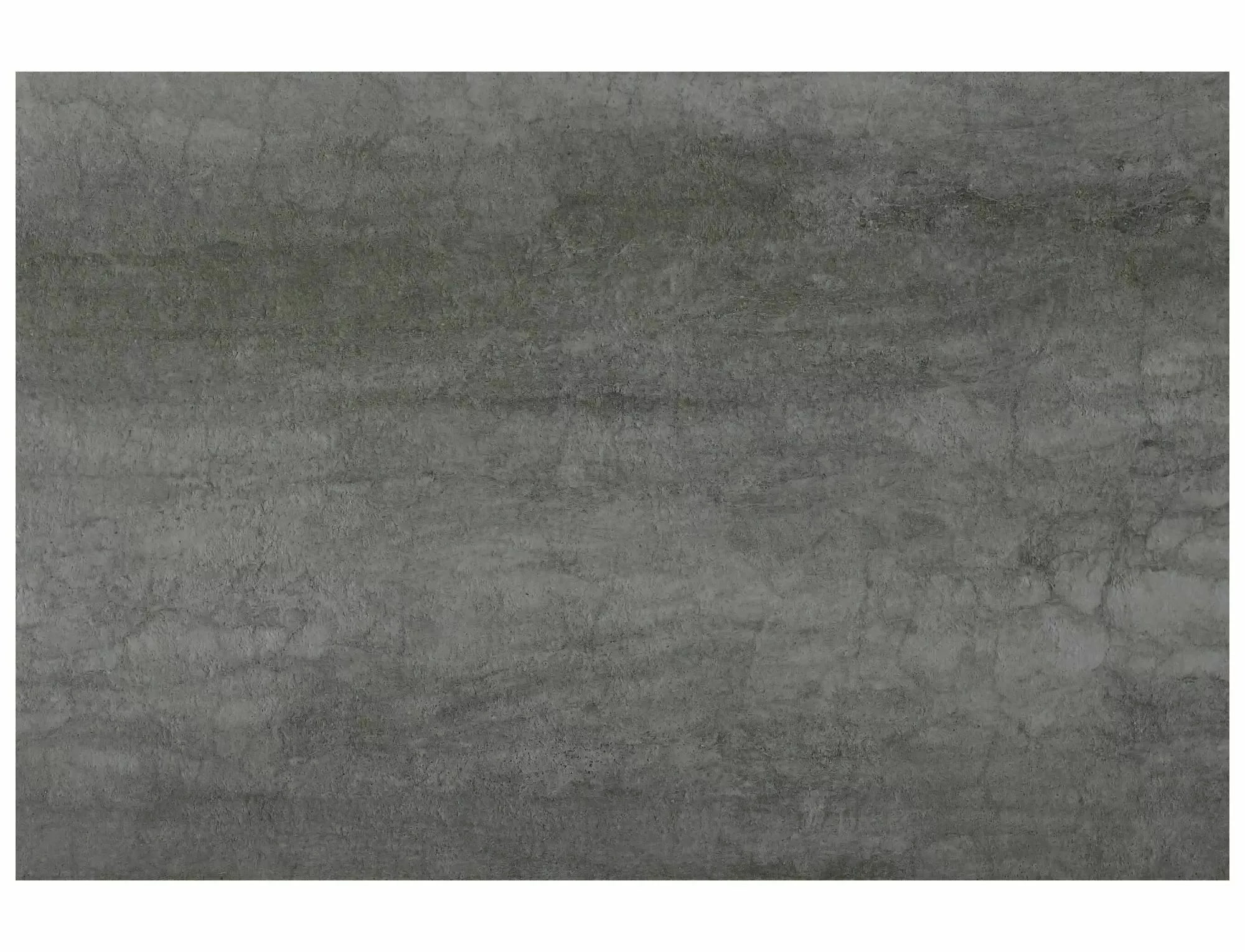 Стол обеденный SIGNAL WESTIN Ceramic Pietra Di Savoia серый/черный мат 160-240