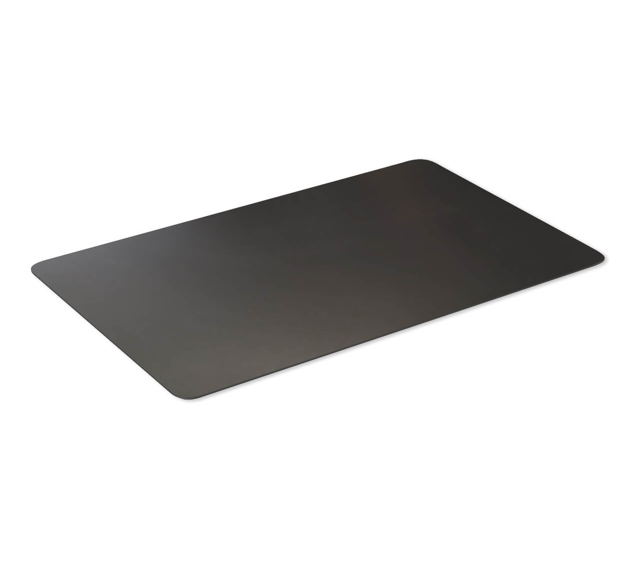 Столешница Sheffilton SHT-ТT27-1 120/76 пластик HPL черный