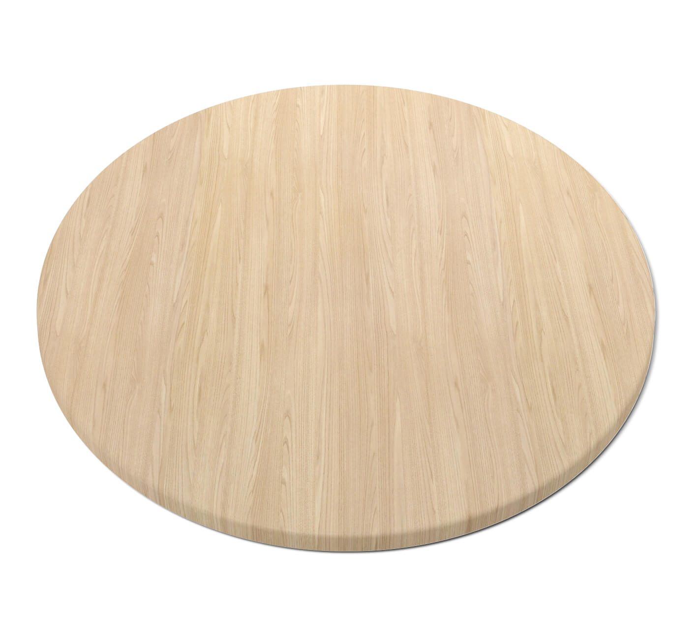 Столешница Sheffilton SHT-TT46 80 белый дуб