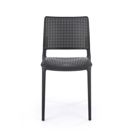 Стул HALMAR K514 черный