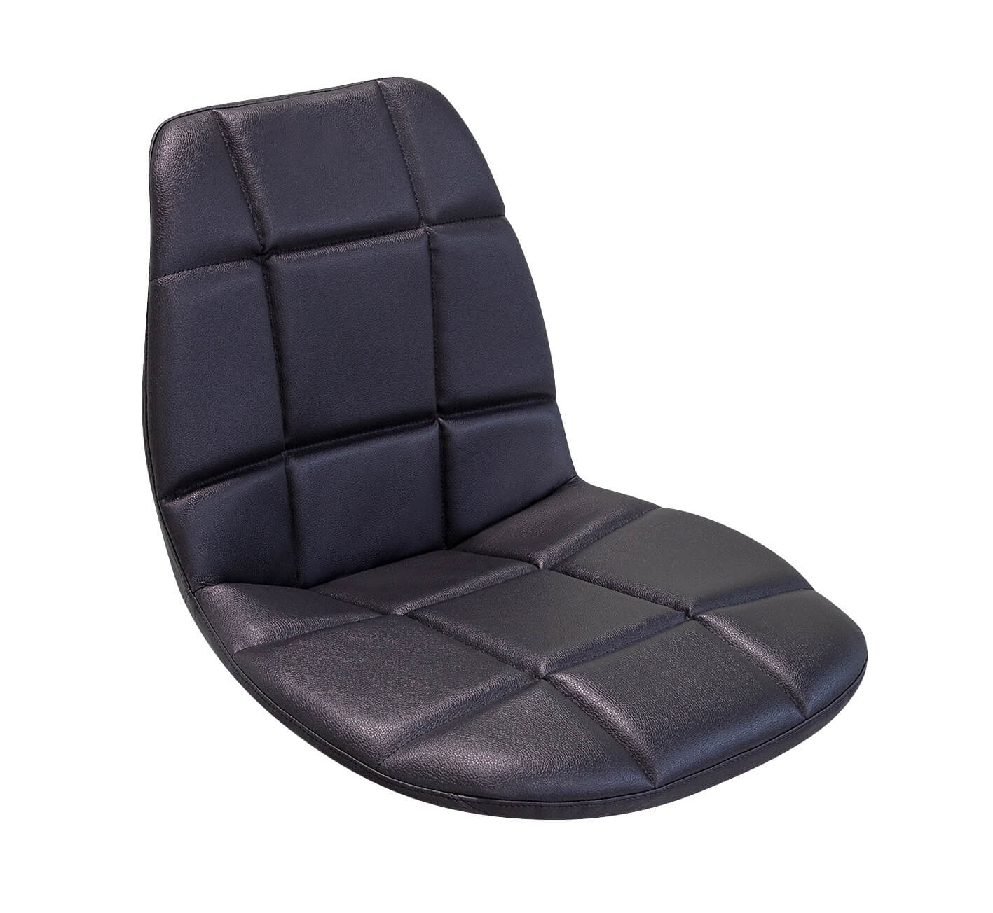 Стул Sheffilton SHT-ST29-C/S70 артикул СТ-363 черный/темный орех/черный