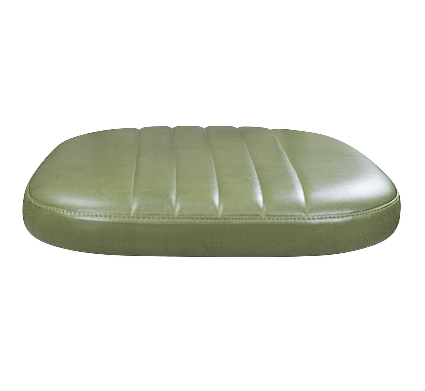 Стул Sheffilton SHT-ST85-C1/S188 оливковый/антрацит