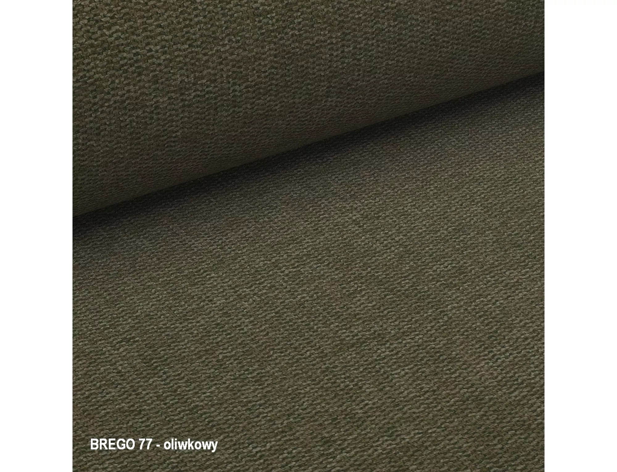 Стул SIGNAL BERRY Brego 77 оливковый/черный