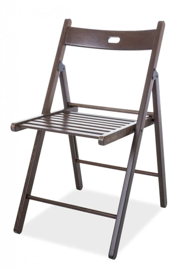 Стул SIGNAL SMART II темный орех