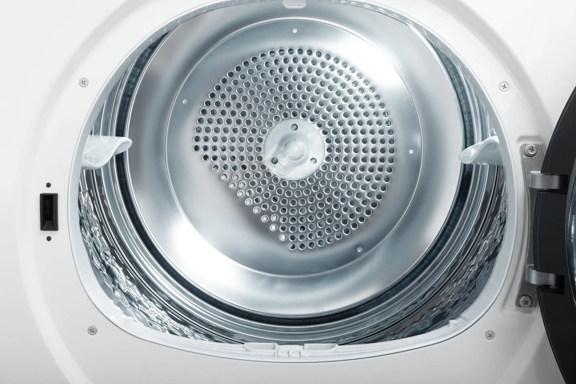 Сушильная машина MEFERI MDR1015WH HP ULTRA