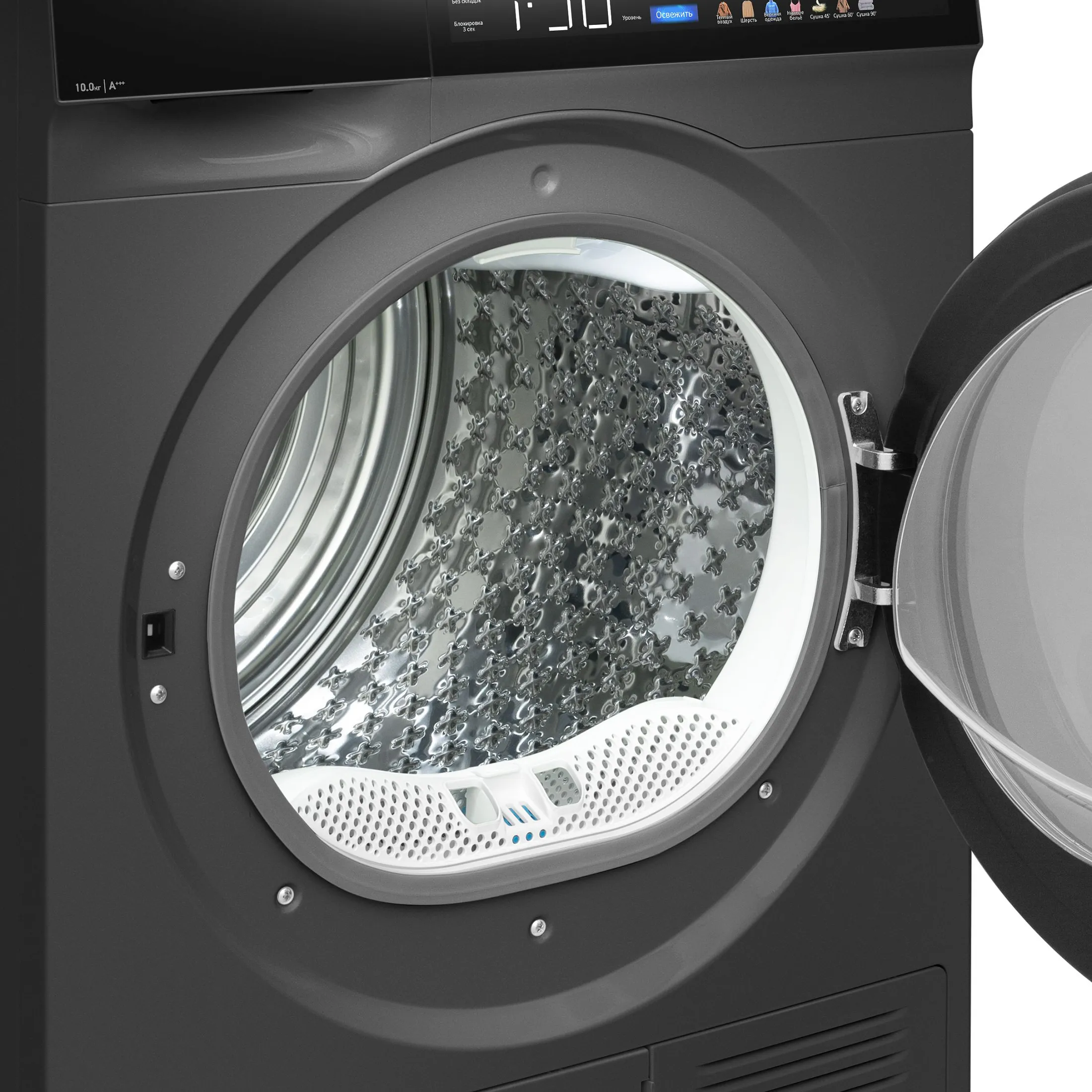 Сушильная машина MEFERI MDR1016GR HP COMFORT