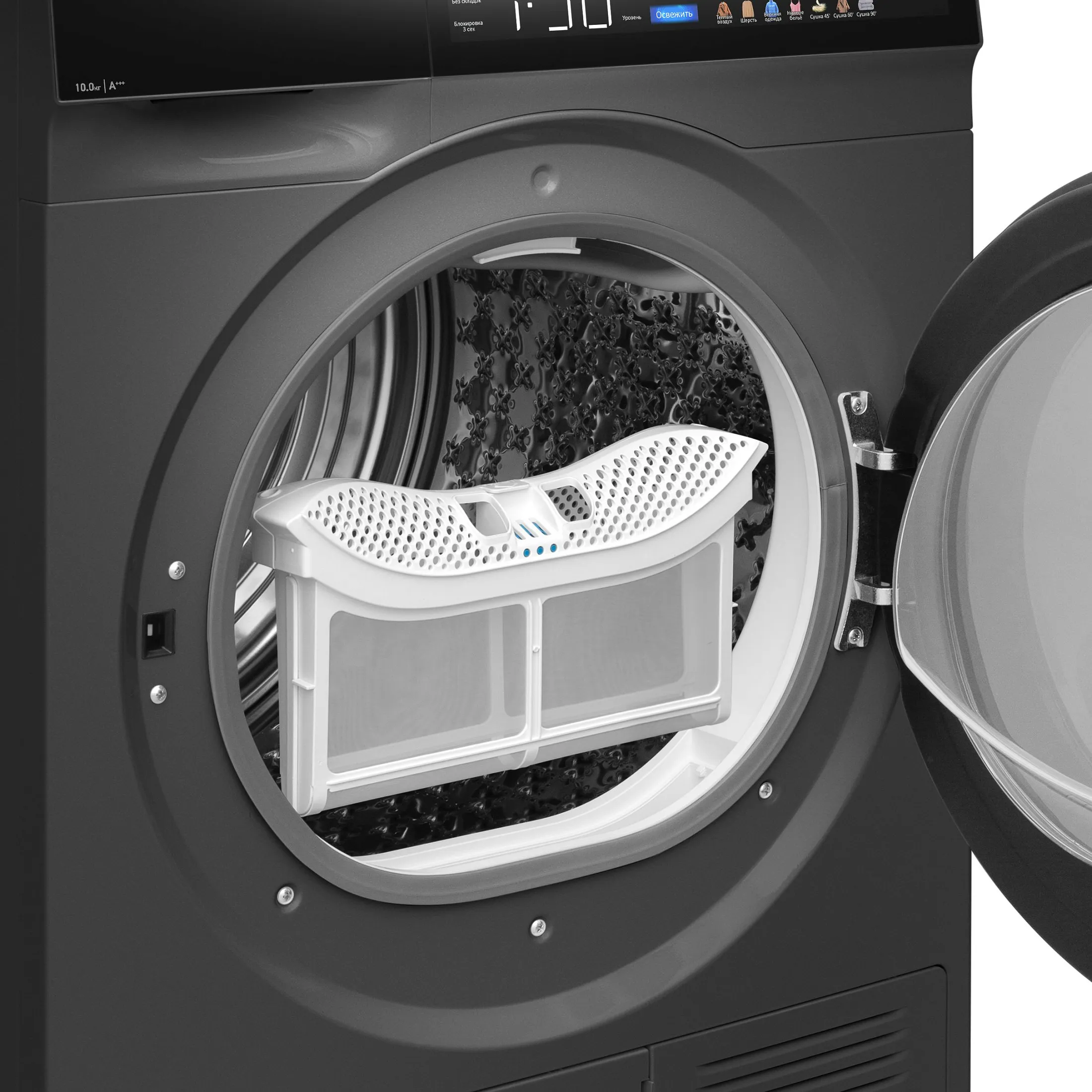 Сушильная машина MEFERI MDR1016GR HP COMFORT
