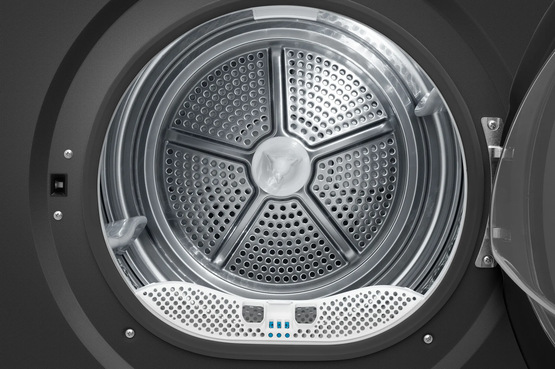 Сушильная машина MEFERI MDR1016GR HP COMFORT
