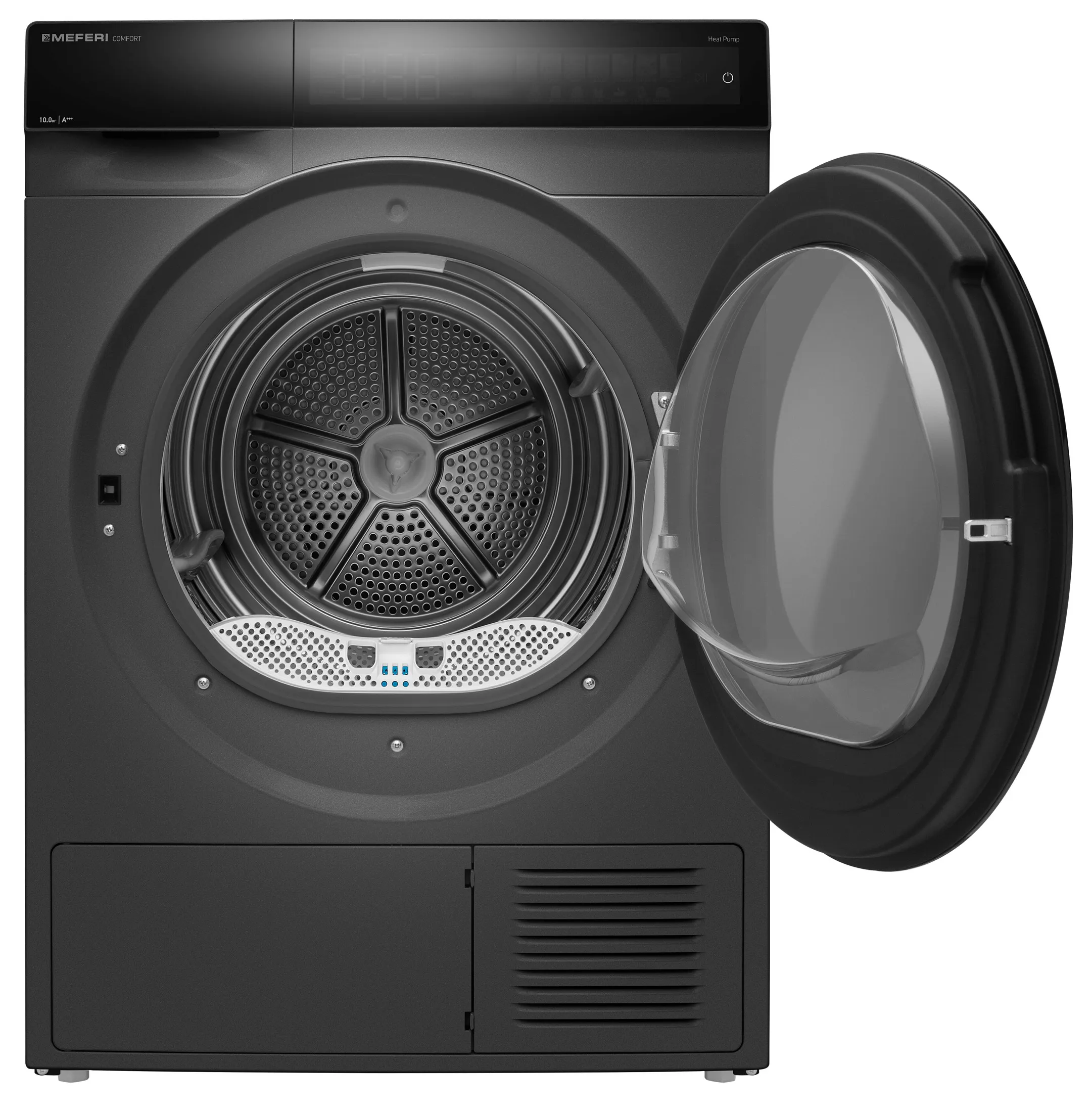 Сушильная машина MEFERI MDR1016GR HP COMFORT
