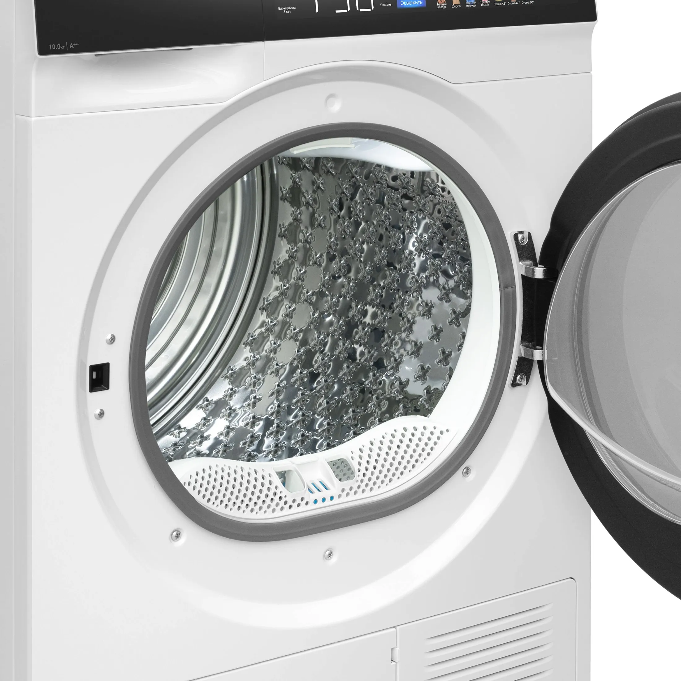 Сушильная машина MEFERI MDR1016WH HP COMFORT