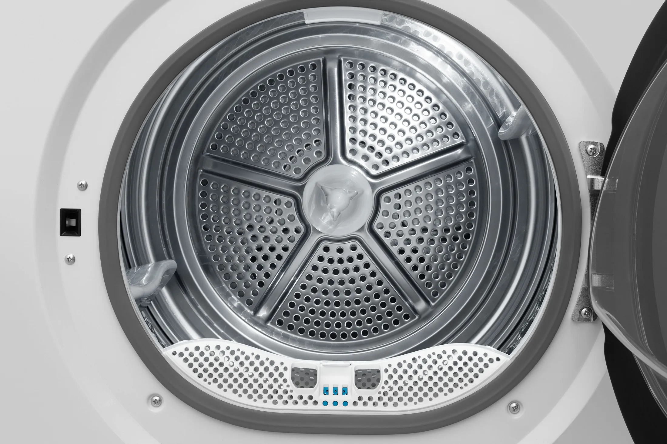 Сушильная машина MEFERI MDR1016WH HP COMFORT