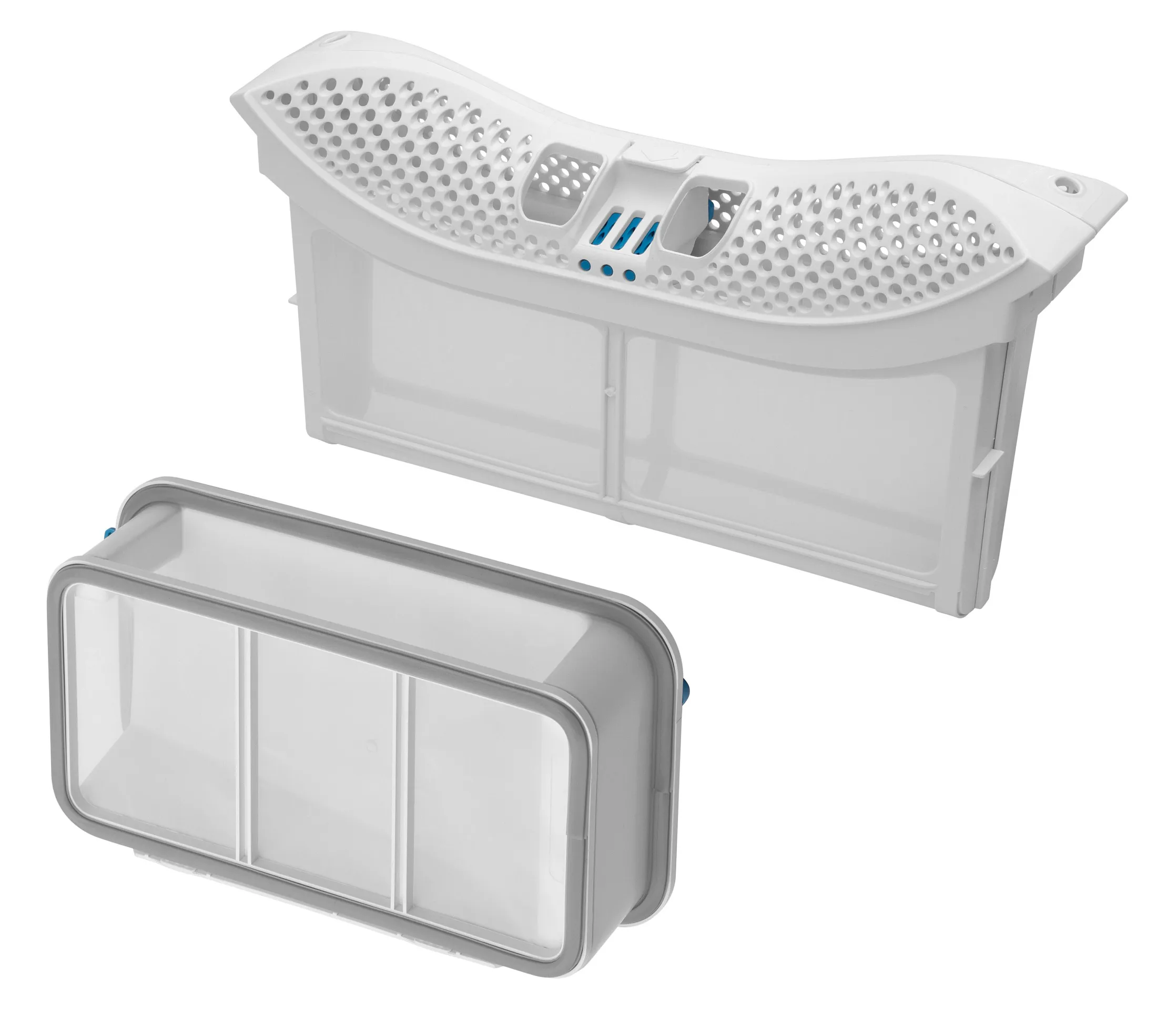Сушильная машина MEFERI MDR1016WH HP COMFORT