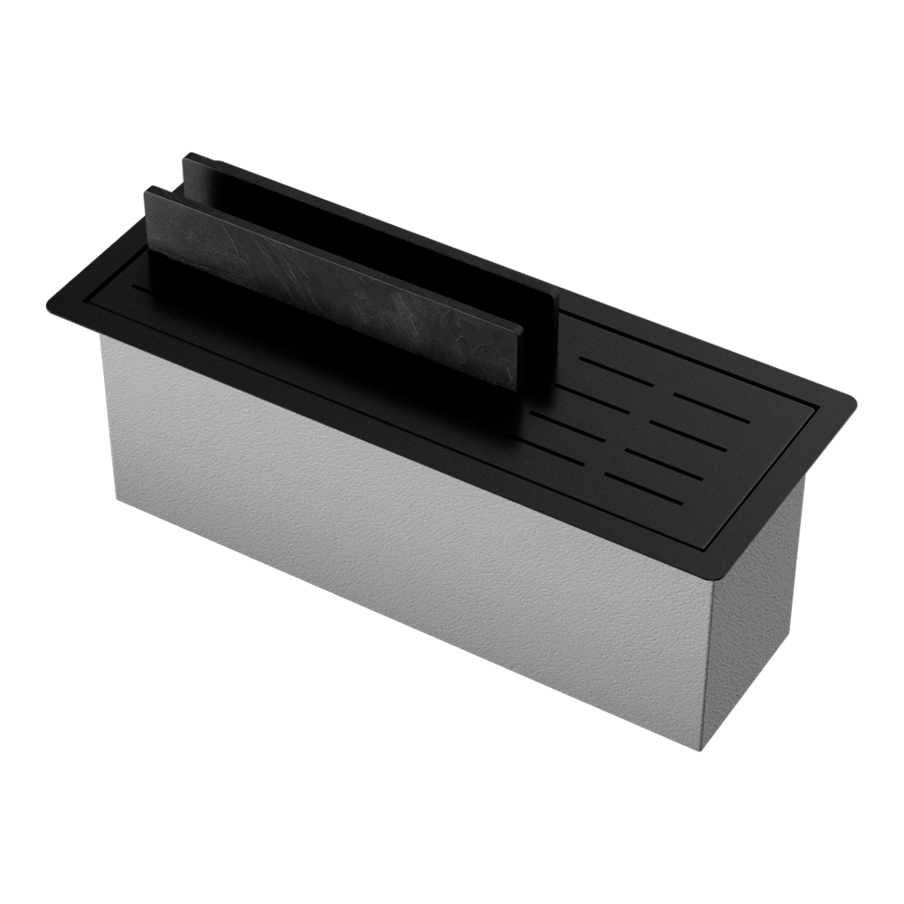 Сушка для посуды Omoikiri DRY-04 GB