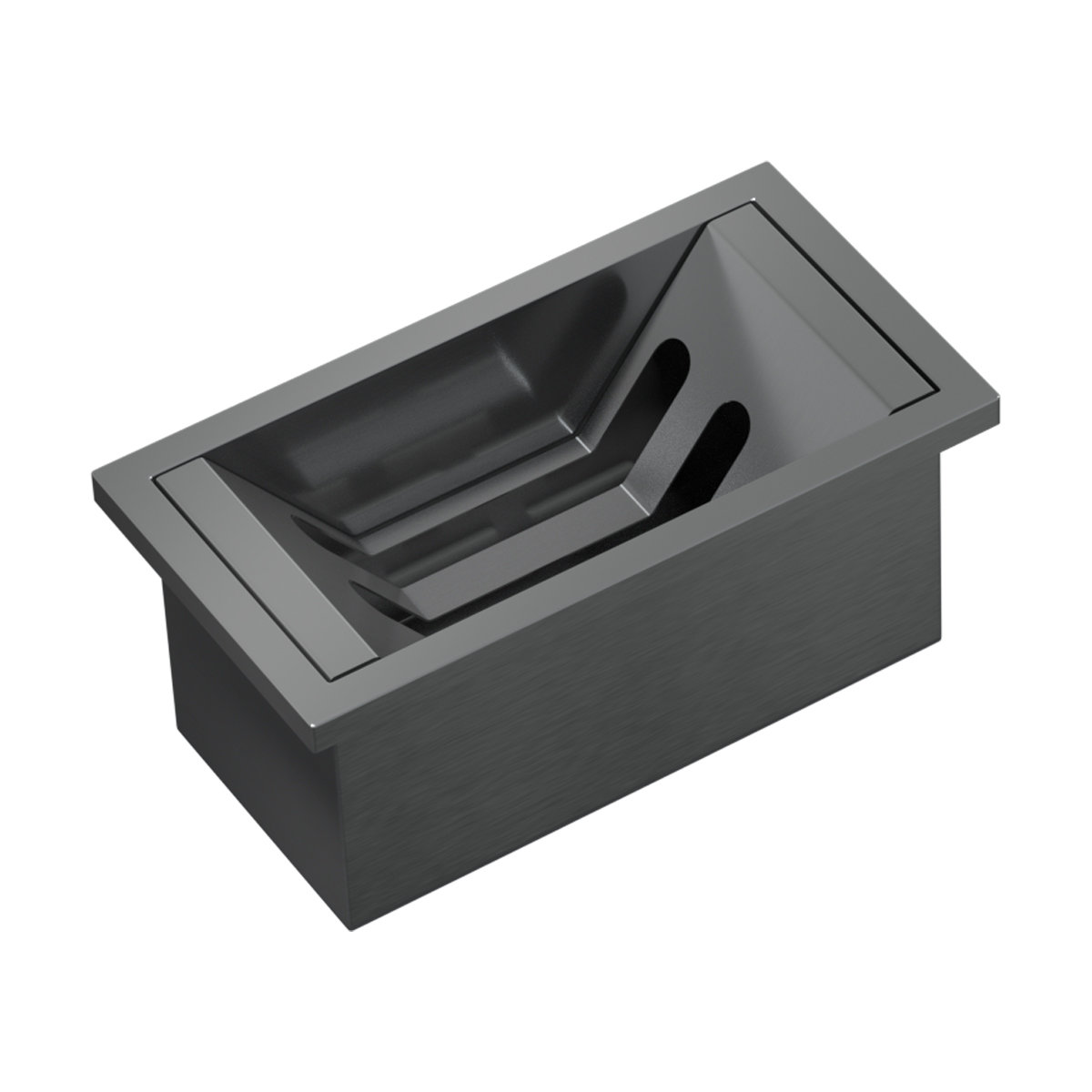 Сушка для посуды Omoikiri FG-02 GM для DRY-01/02