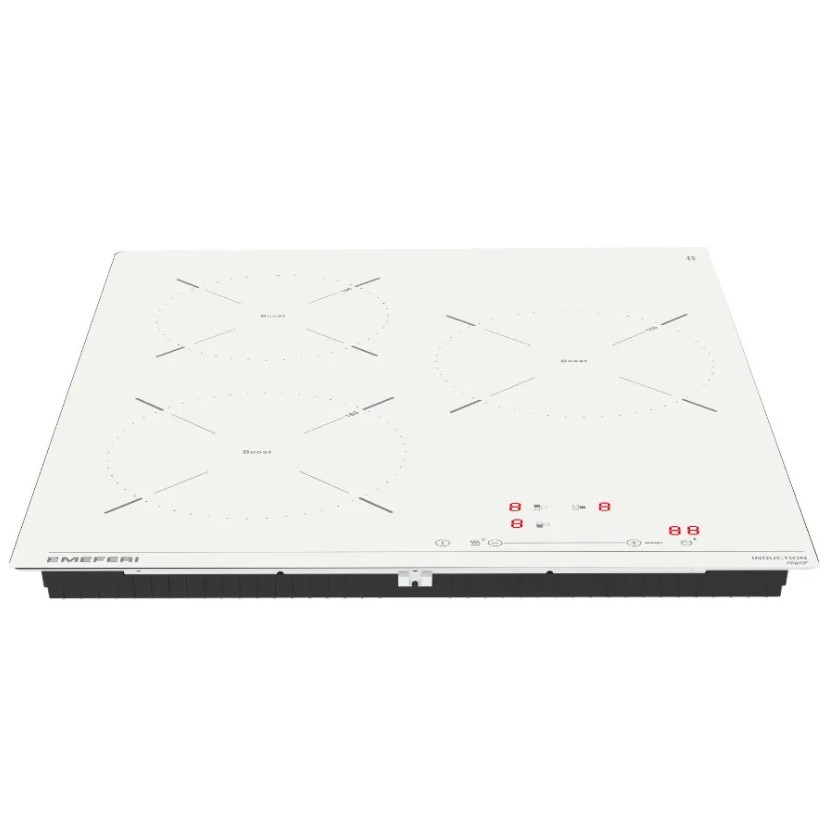 Варочная панель индукционная MEFERI MIH453WH POWER