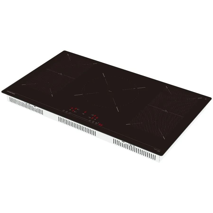 Варочная панель индукционная MEFERI MIH905BK ULTRA