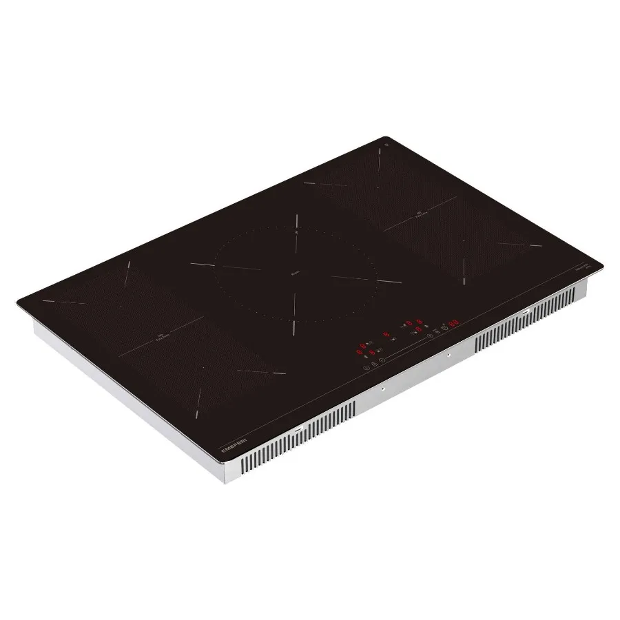 Варочная панель индукционная MEFERI MIH905BK ULTRA