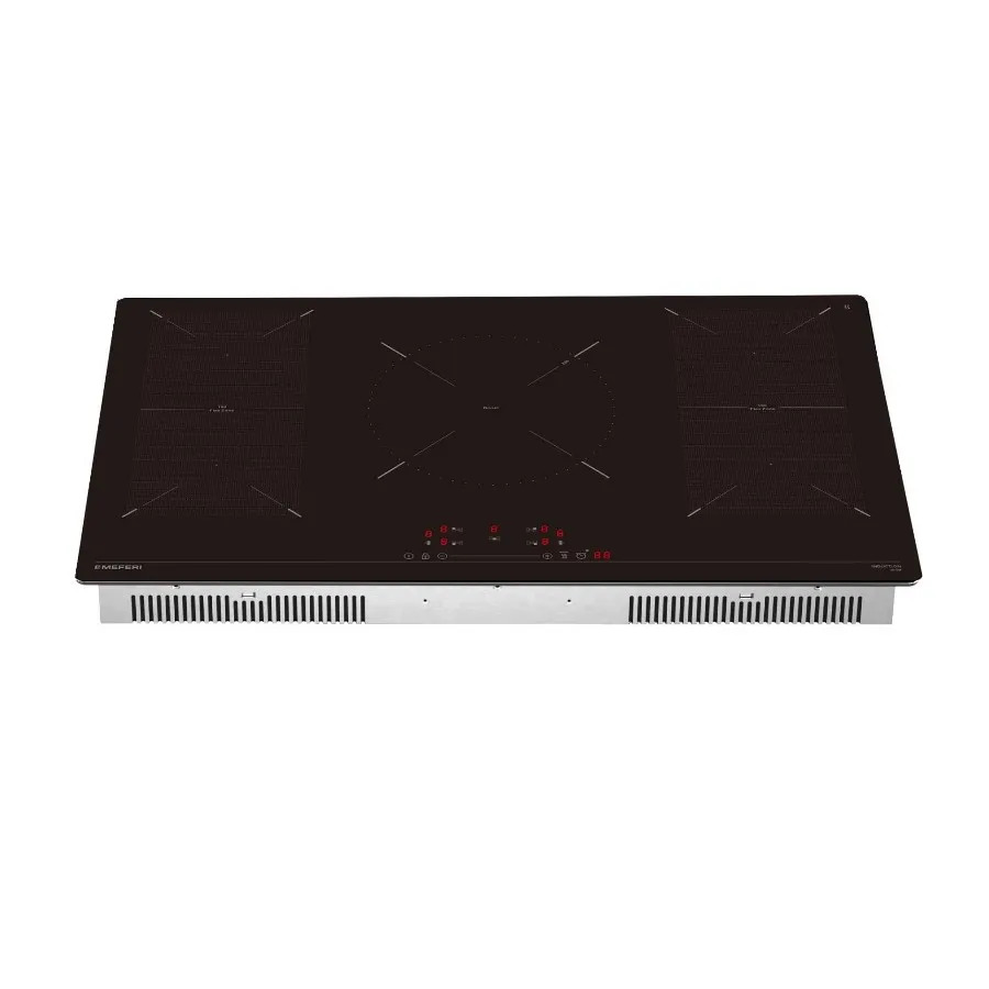 Варочная панель индукционная MEFERI MIH905BK ULTRA