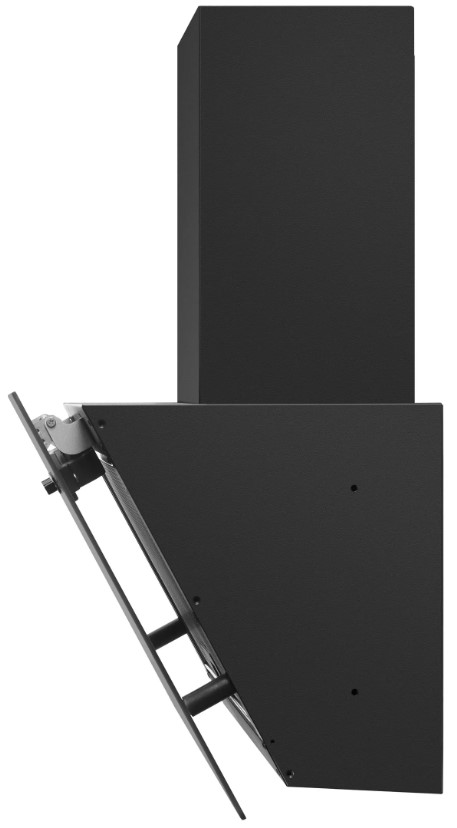 Вытяжка кухонная MEFERI AIRBOX45BK LIGHT