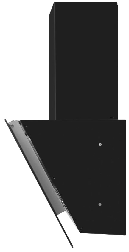 Вытяжка кухонная MEFERI AIRBOX60BK COMFORT