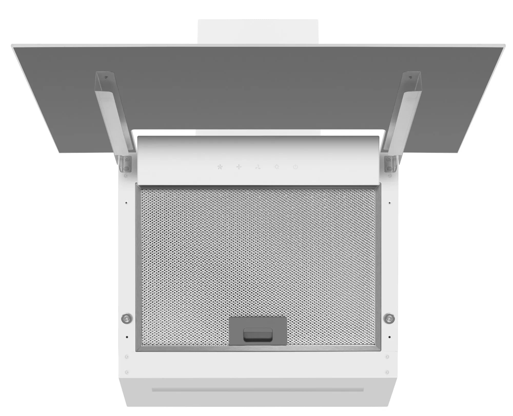 Вытяжка кухонная MEFERI AIRBOX60WH COMFORT