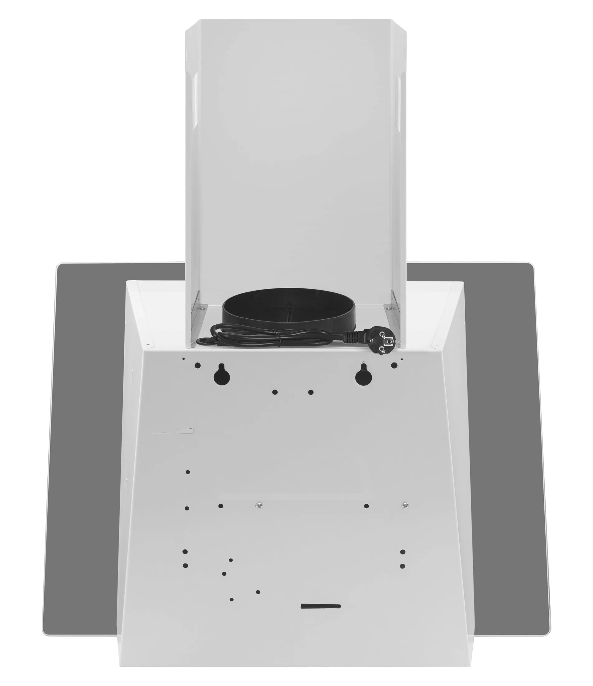 Вытяжка кухонная MEFERI AIRBOX60WH POWER