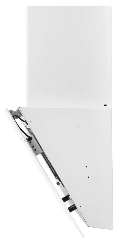 Вытяжка кухонная MEFERI AIRBOX60WH ULTRA