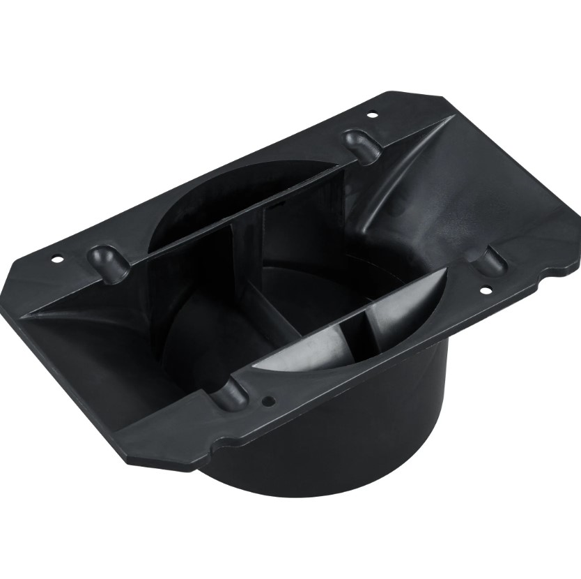 Вытяжка кухонная MEFERI INBOX52BK GLASS COMFORT