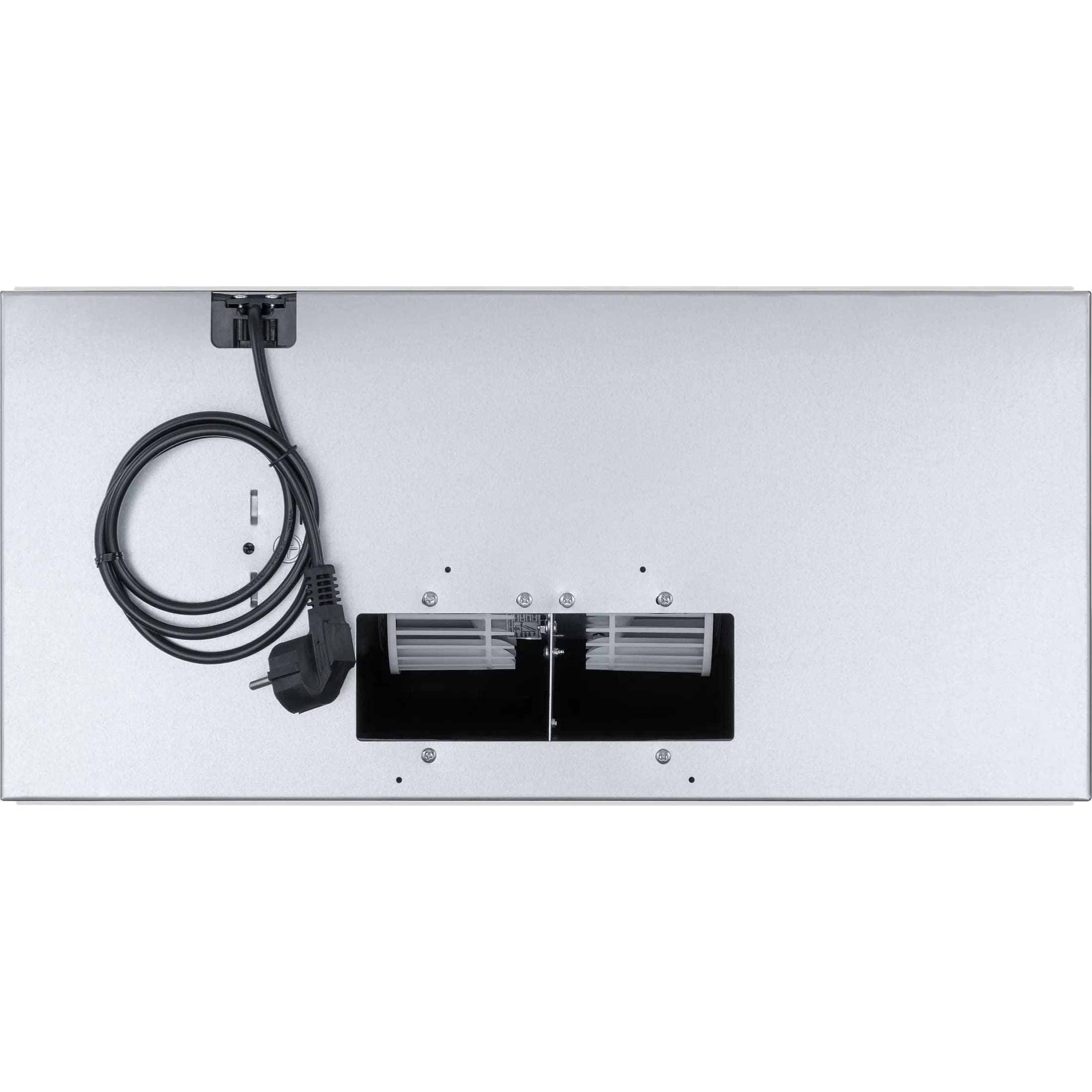 Вытяжка кухонная MEFERI INBOX52WH GLASS ULTRA