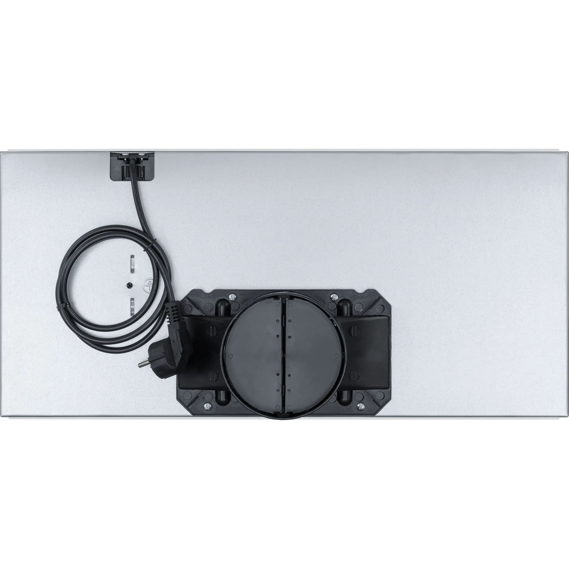 Вытяжка кухонная MEFERI INBOX52WH GLASS ULTRA