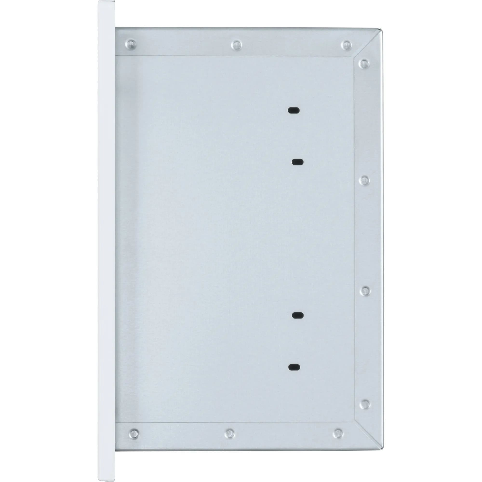 Вытяжка кухонная MEFERI INBOX52WH LIGHT