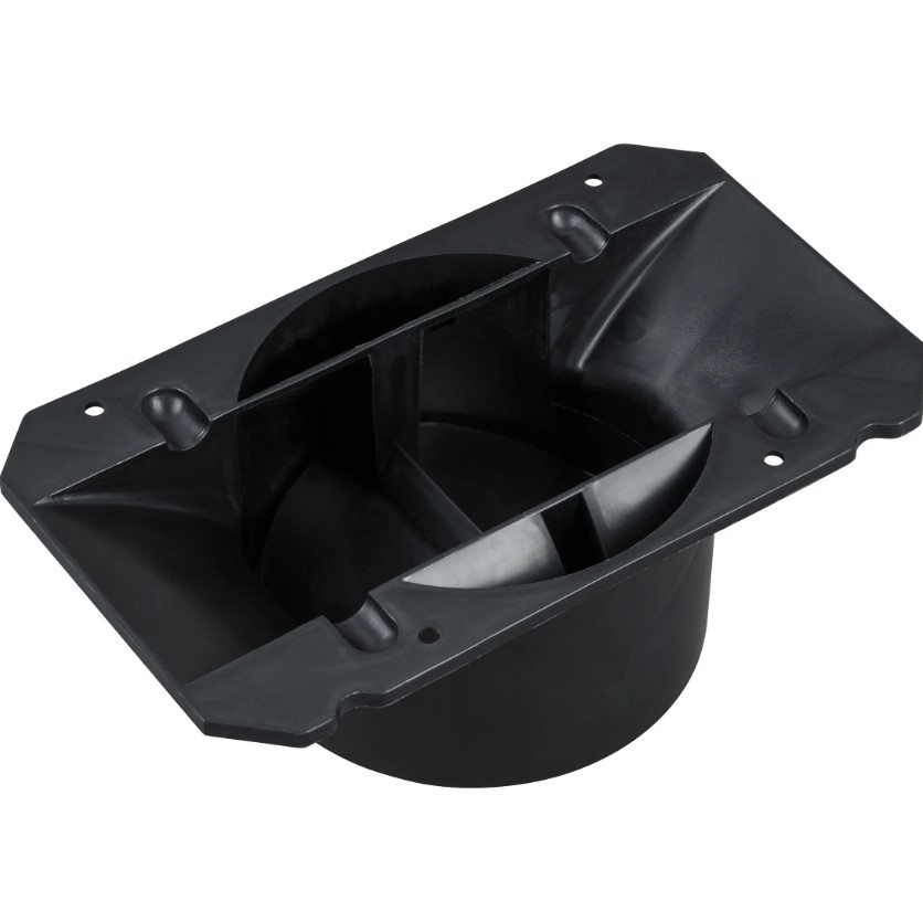 Вытяжка кухонная MEFERI INBOX52WH PUSH COMFORT