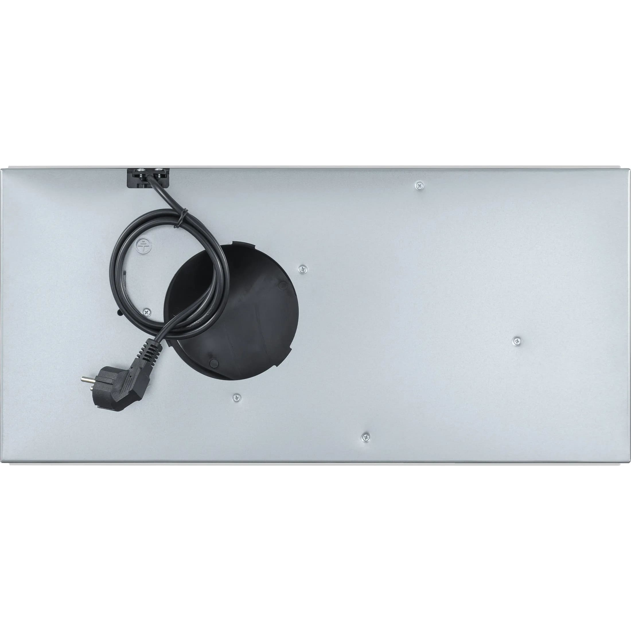 Вытяжка кухонная MEFERI INBOX60WH LIGHT