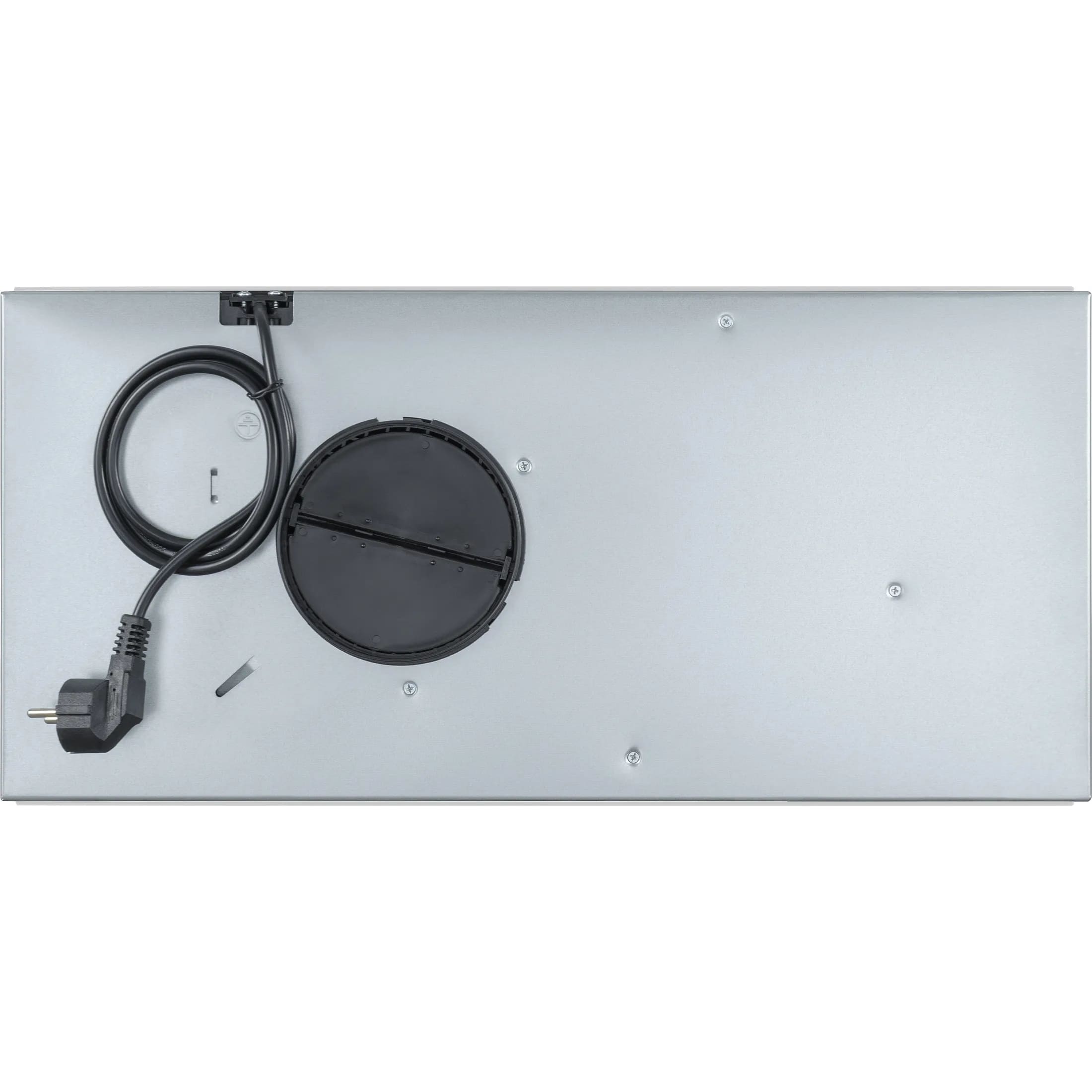 Вытяжка кухонная MEFERI INBOX60WH LIGHT
