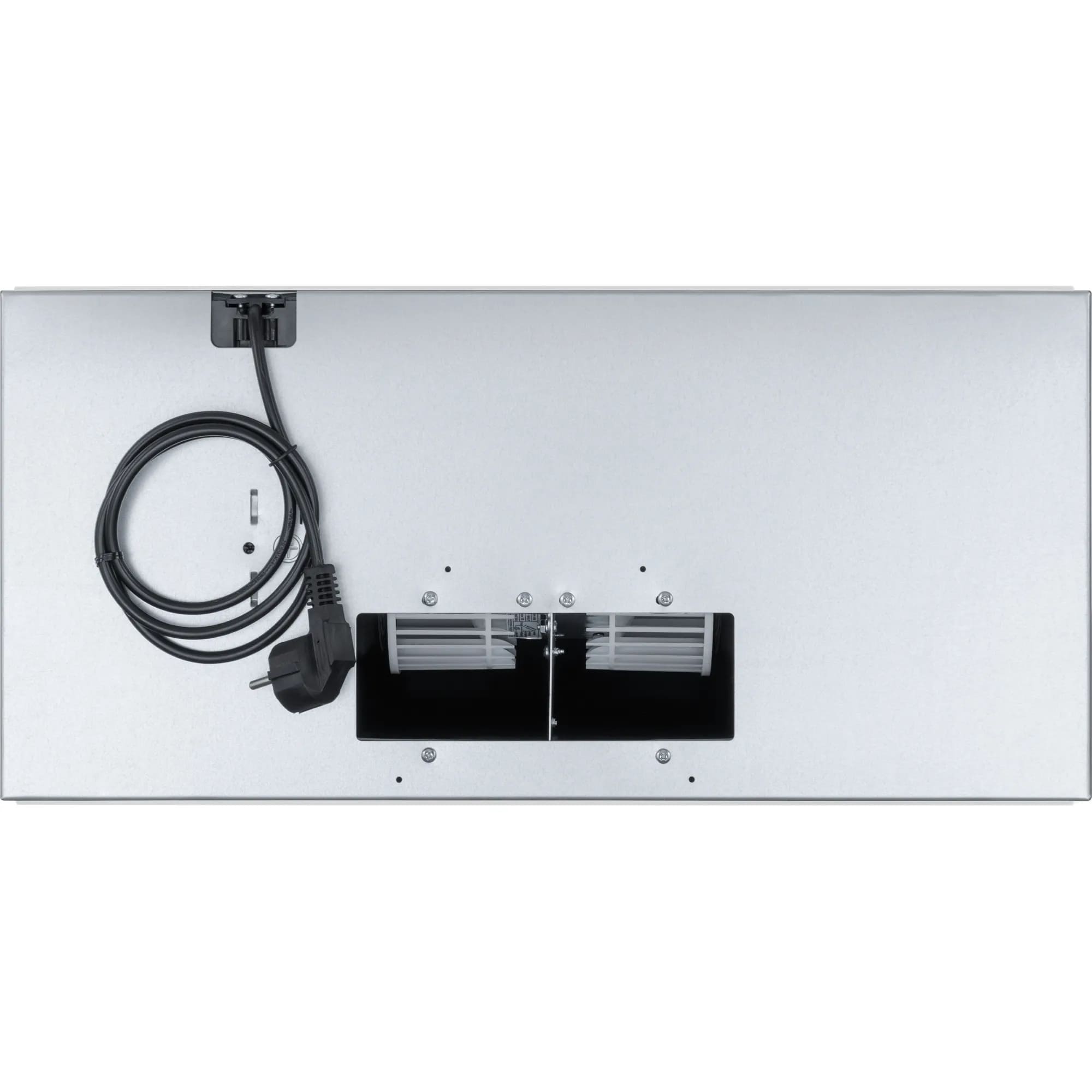 Вытяжка кухонная MEFERI INBOX60WH SENSOR COMFORT