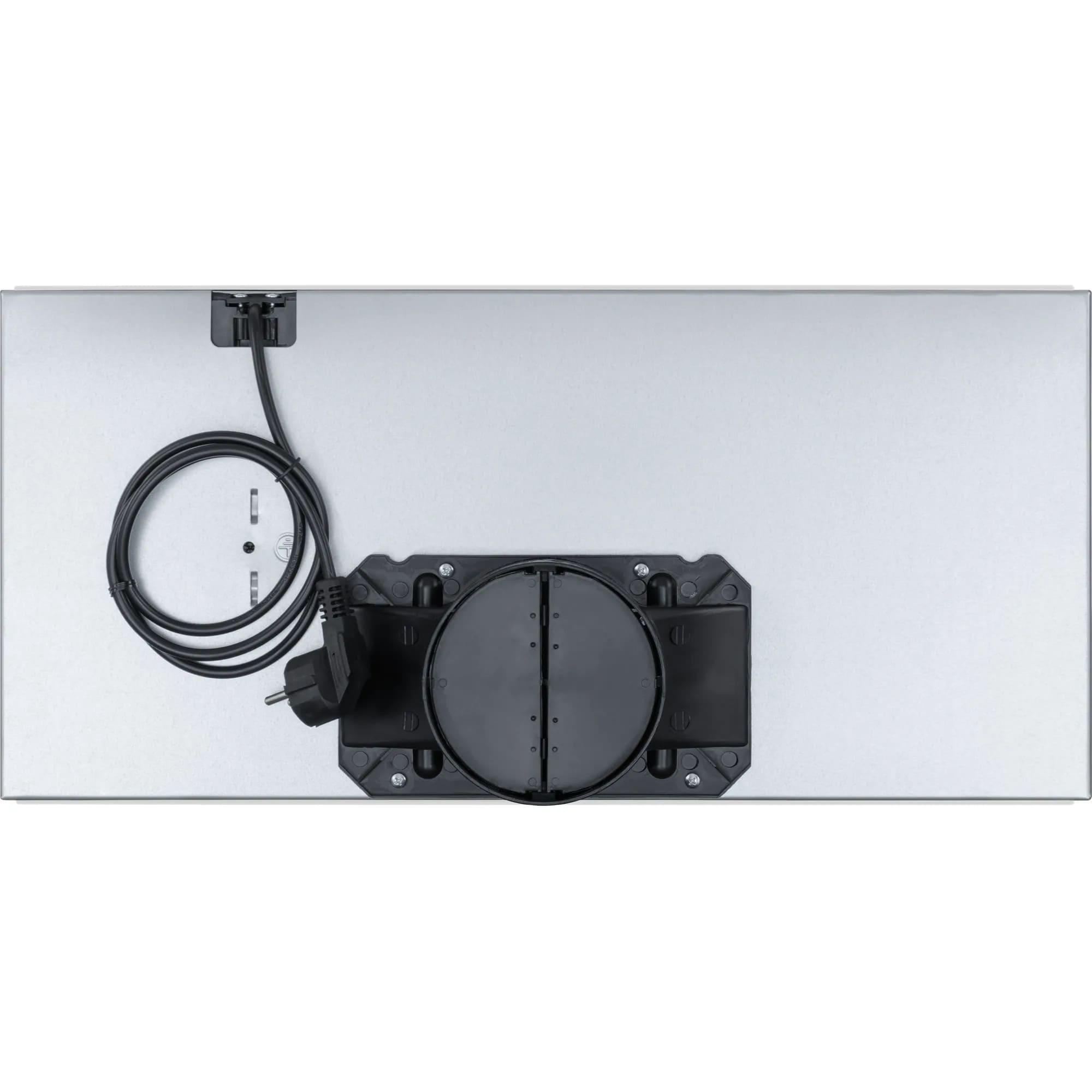 Вытяжка кухонная MEFERI INBOX60WH SENSOR COMFORT