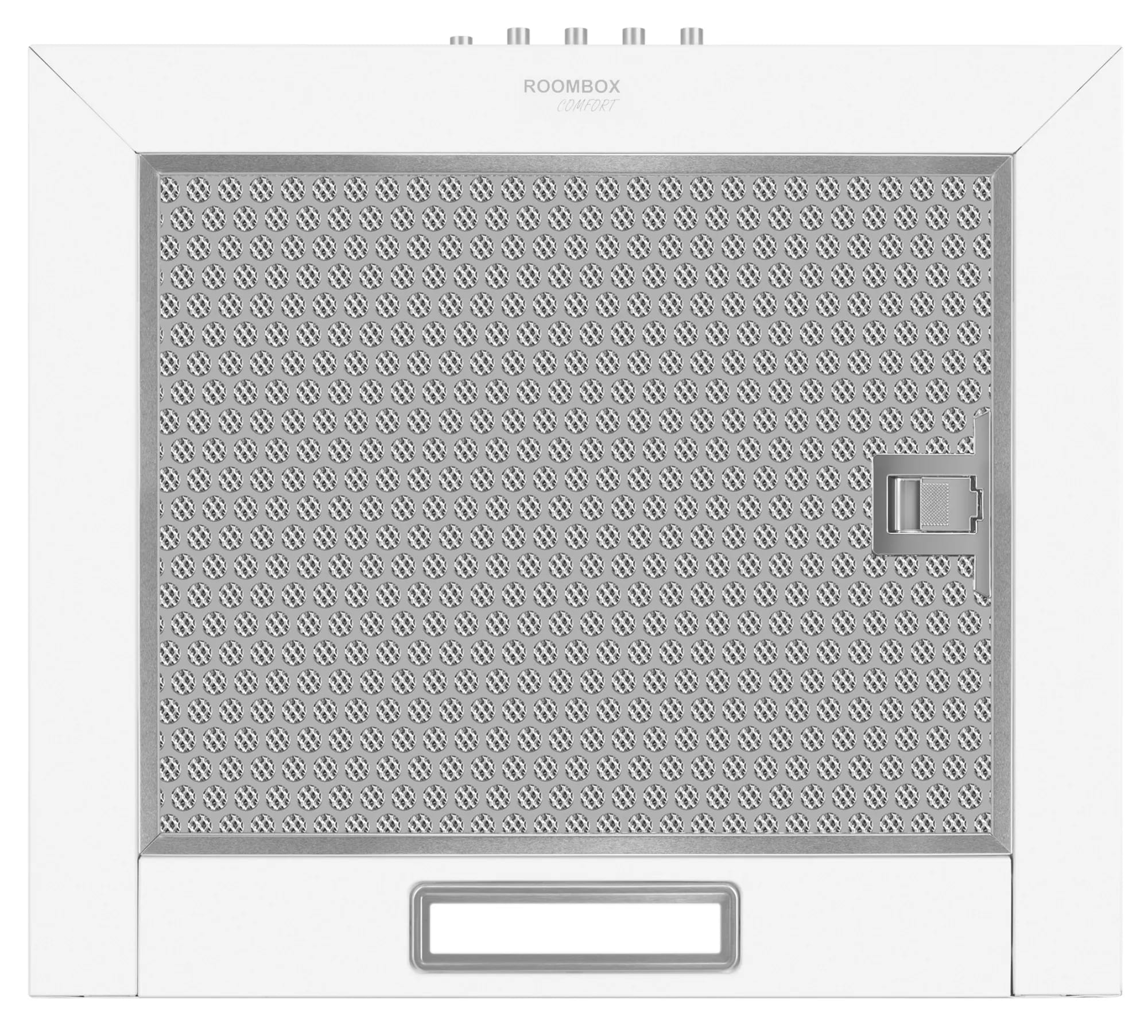 Вытяжка кухонная MEFERI ROOMBOX40WH COMFORT