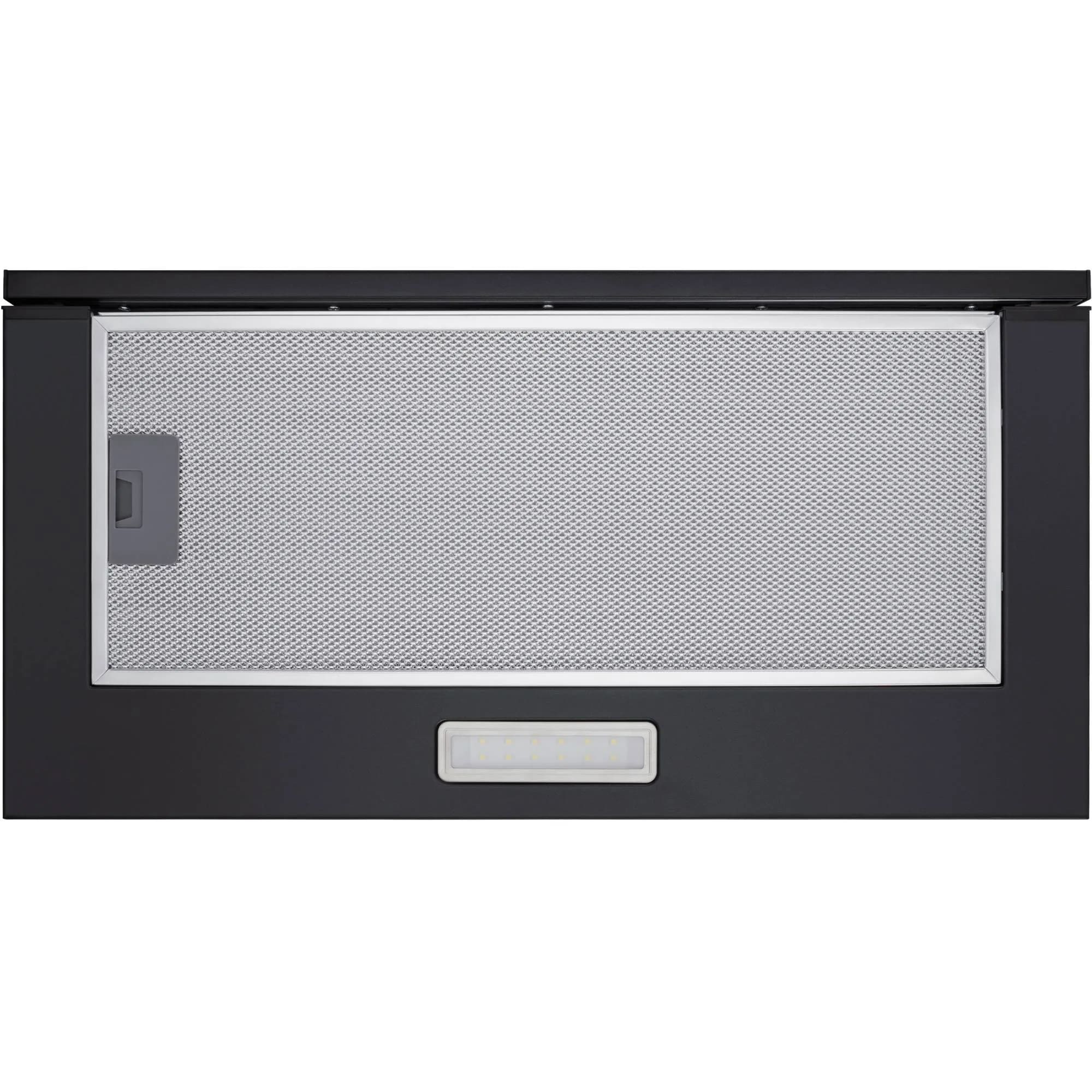 Вытяжка кухонная MEFERI SLIDEBOX60BK LIGHT