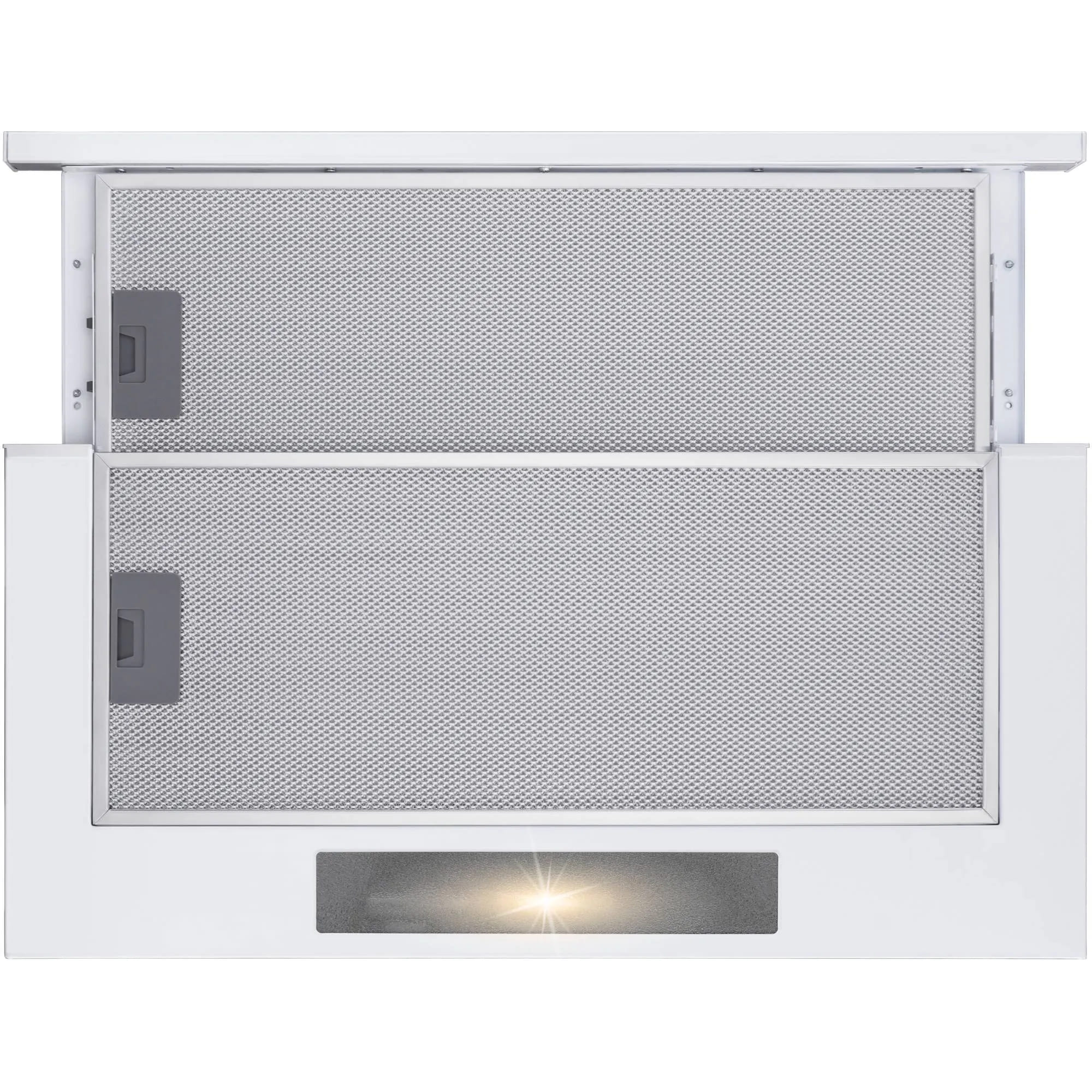 Вытяжка кухонная MEFERI SLIDEBOX60WH POWER