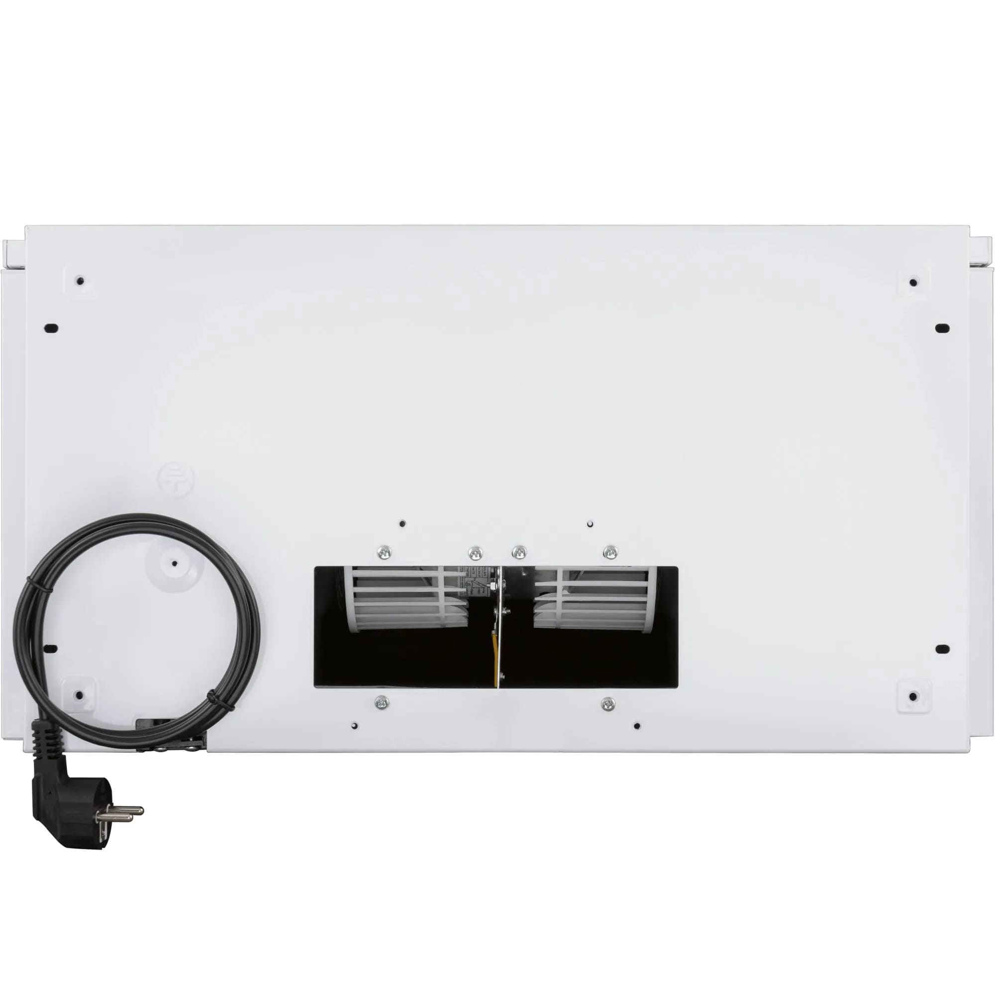 Вытяжка кухонная MEFERI SLIDEBOX60WH POWER