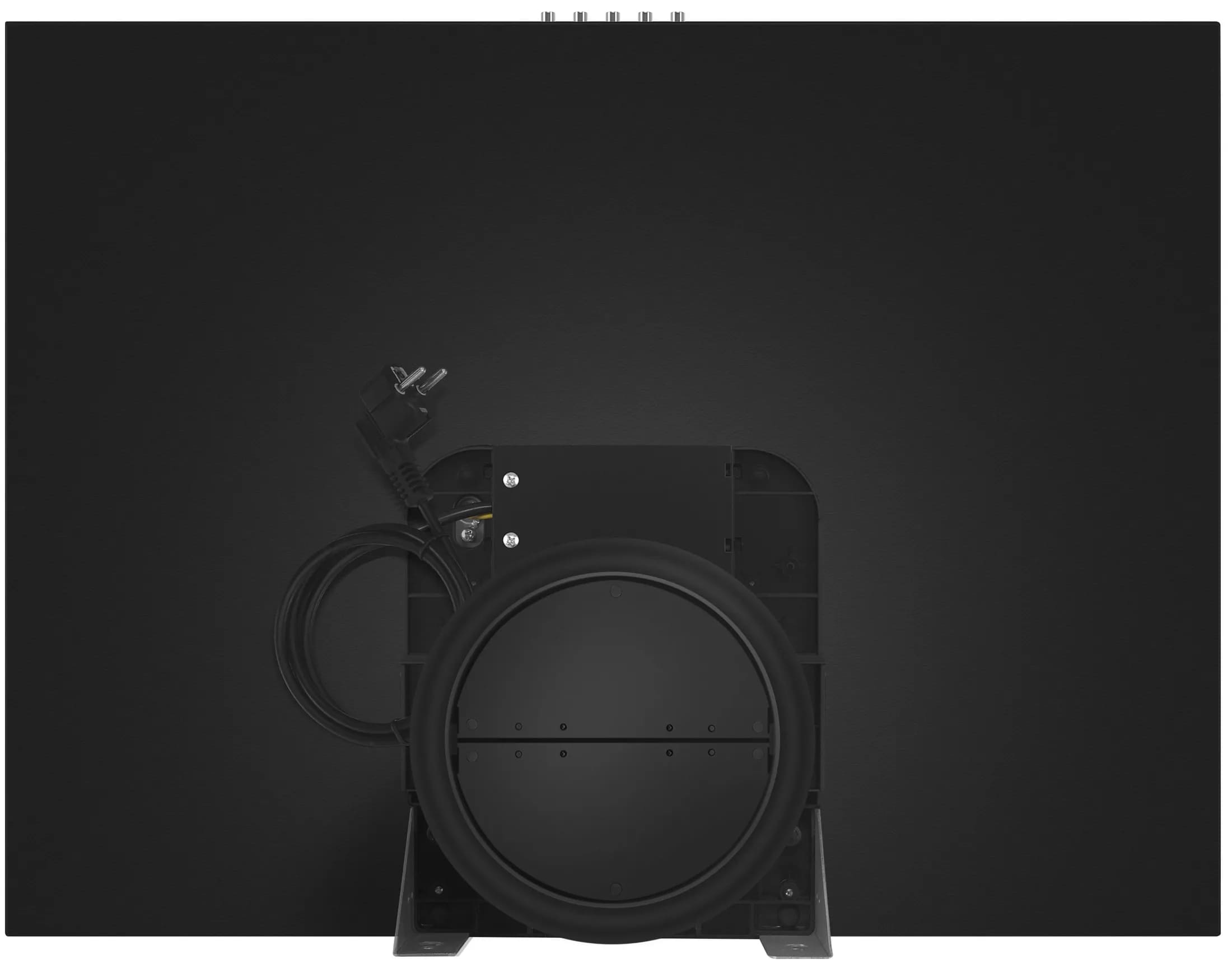 Вытяжка кухонная MEFERI SLIMBOX60BK LIGHT
