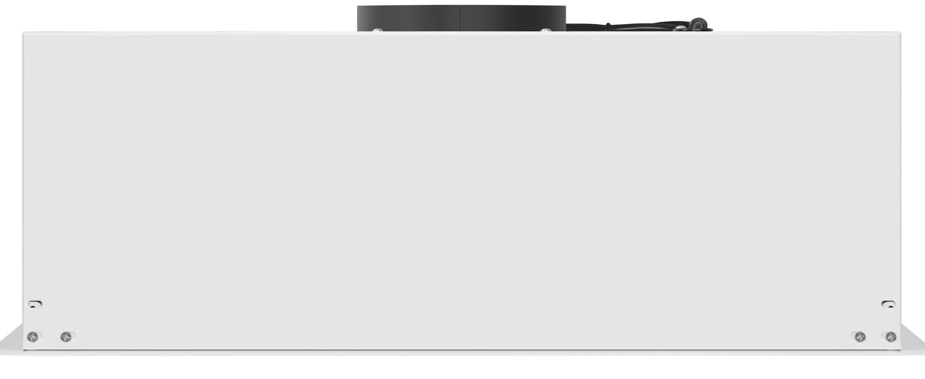 Вытяжка кухонная MEFERI SMARTBOX60WH GLASS COMFORT